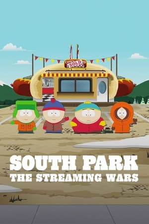 South Park: The Streaming Wars Streaming VF VOSTFR