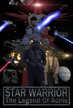 Star Warrior - The Legend of Aciris Streaming VF VOSTFR