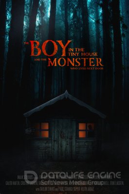 The Boy in the Tiny House and the Monster Who Lived Next Door Streaming VF VOSTFR