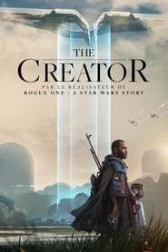 The Creator Streaming VF VOSTFR