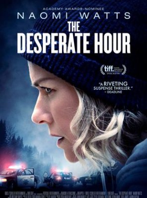The Desperate Hour Streaming VF VOSTFR