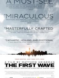 The First Wave Streaming VF VOSTFR
