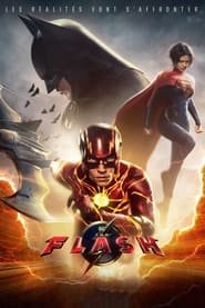 The Flash Streaming VF VOSTFR