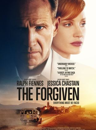 The Forgiven Streaming VF VOSTFR
