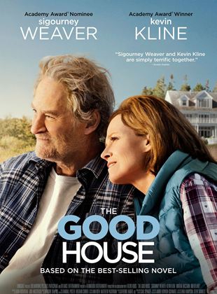 The Good House Streaming VF VOSTFR