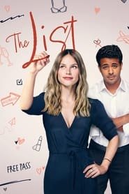 The List Streaming VF VOSTFR