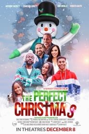 The Perfect Christmas Streaming VF VOSTFR