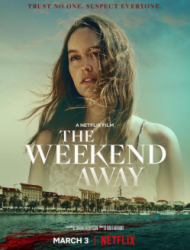 The Weekend Away Streaming VF VOSTFR