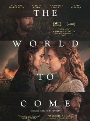 The World To Come Streaming VF VOSTFR