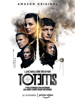 Totems Streaming VF VOSTFR