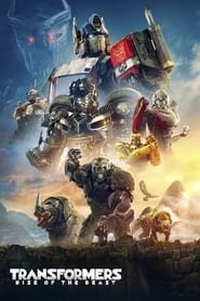 Transformers : Rise of the Beasts Streaming VF VOSTFR