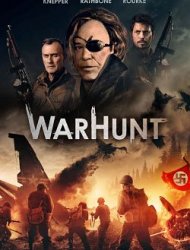 WarHunt Streaming VF VOSTFR