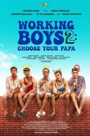 Working Boys 2: Choose Your Papa Streaming VF VOSTFR
