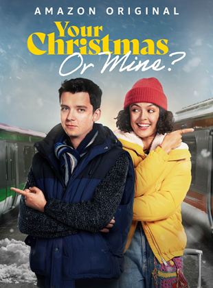Your Christmas or Mine? Streaming VF VOSTFR
