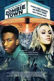 Zombie Town Streaming VF VOSTFR